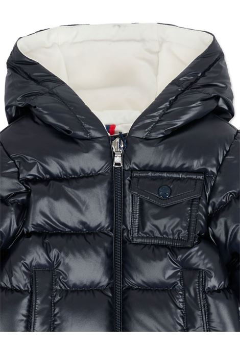 Giubbotto Moncler Enfant MONCLER ENFANT | GIACCHE E GIUBBINI | K29511A00023597YX778